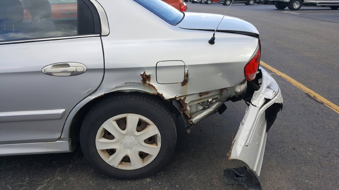 scrapping car in Ontario CA