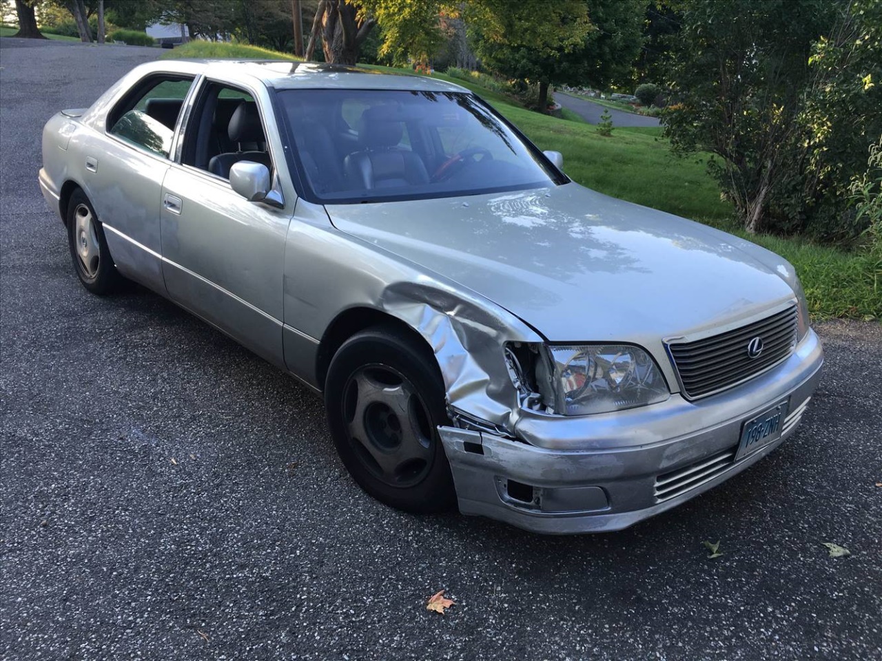 scrapping car in Chula Vista CA